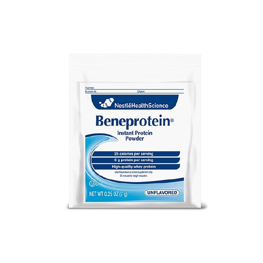Beneprotein Instant Protein Powder - Sachets