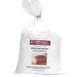 1.81 kg red and white bag of D.S. Bread Machine Mix