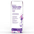 A 237 mL carton of Nutricia Neocate Splash Junior Grape formula, shown on a clean white background.