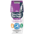 NESTLÉ GOOD START 1 PLUS Ready-to-feed Tetra, purple bottle, 250mL, 4 units per pack.