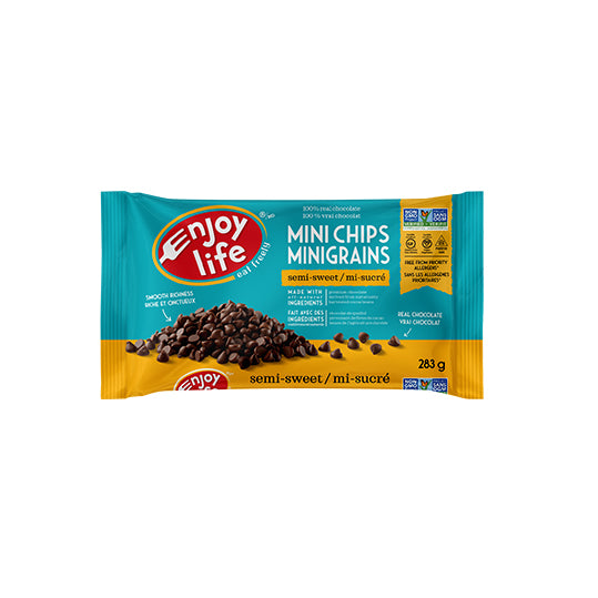 Enjoy Life Foods Semi-Sweet Mini Chips