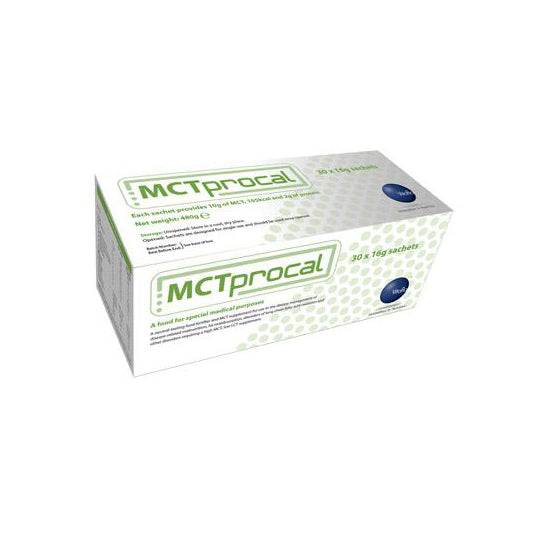 MCT ProCal – Specialty Food Shop