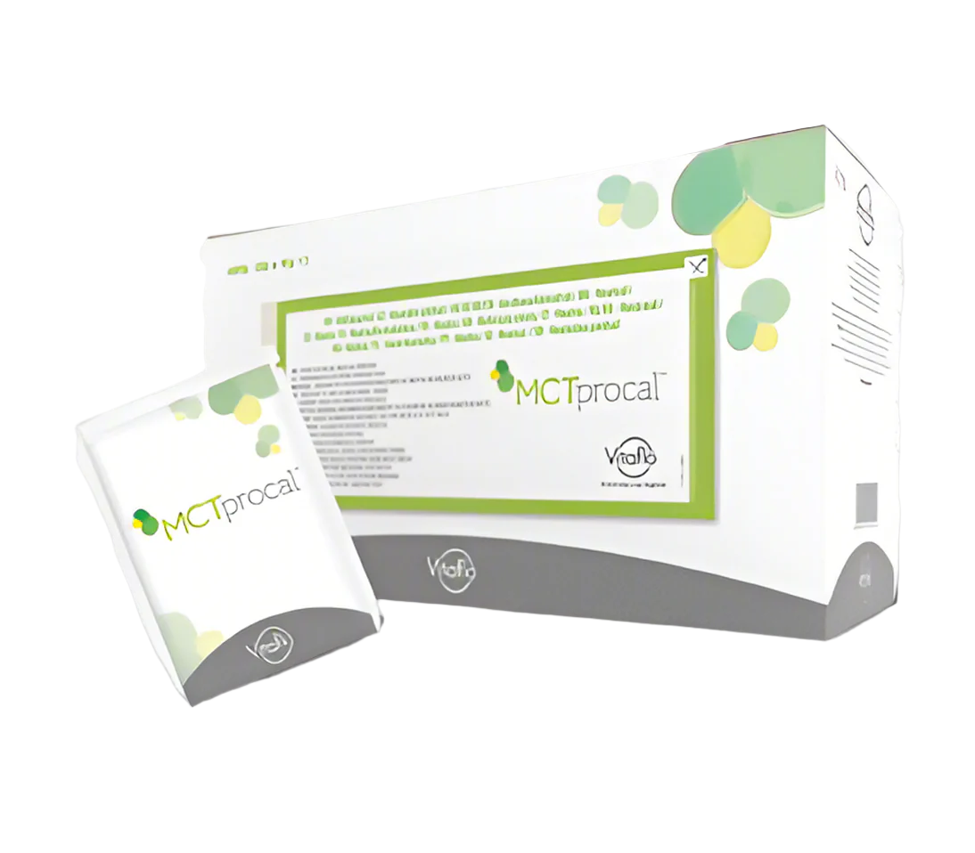 Procal Label MCT ProCal – Specialty Food Shop