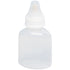Mead Johnson - Cleft lip/Palate Nurser, clean bottle with nipple and cap.