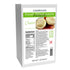 Package of Cambrooke cheese-filled pierogi pasta on a white background.