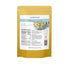 227 gram yellow blue and white package of Cambrooke Elbow Pasta (Pasta Solo).