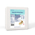 Box of Cambrooke Apple Breakfast Bars on a white background.