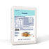 Package of Cambrooke Tweekz on a  white background