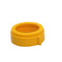 Medela Special Needs™ Collar, circular and yellow.