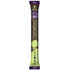35 gram green brown and dark purple bar of Theobroma Chocolate - 80% Dark Chocolate Baton