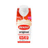 237 mL white and red tetra of Boost Original Strawberry.