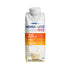 237ml Orange and white bottle with twist top lid, in vanilla flavour, 2.0 calories per mililitre.