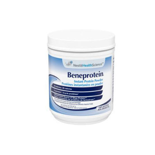 Beneprotein - Instant Protein Powder
