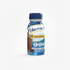 Glucerna Chocolate bottle on a white background