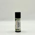 Ste Annes Mint Medley lip Balm, black lid.