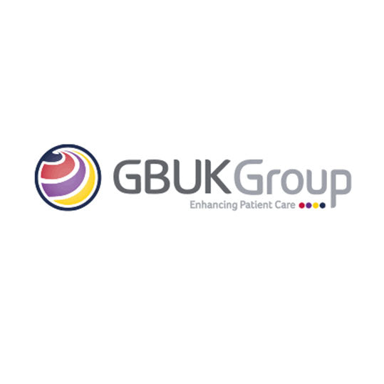 Logo for GBUK Group Limited