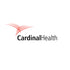 Cardinal Health company logo.