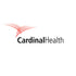 Cardinal Health 1000mL gravity feeding bag.