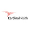 Cardinal Health company logo.