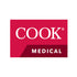 Cook medical company logo.