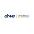Drive medical company logo.