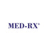 Med-RX company logo.