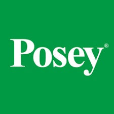 Posey company logo.