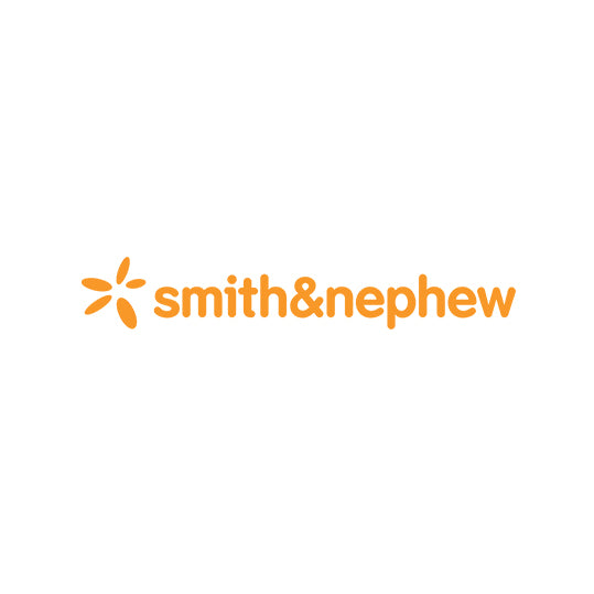 Smith & Nephew Medical company logo.