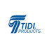TIDI Company logo.