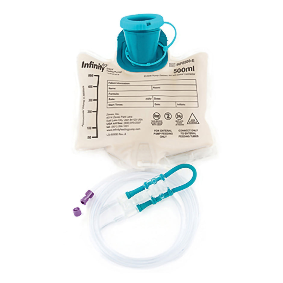 Enteral Feeding Supplies – Specialty Food Shop