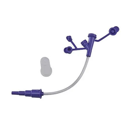 Purple Kangaroo Y extension.