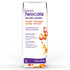 A 237 ml tetra of Nutricia Neocate Splash Junior Orange-Pineapple formula, featuring a white carton with purple and orange text and graphics, set against a plain white background.