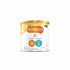 Nutramigen A+ package on white background. 