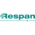 Respan logo on a white background.