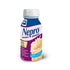 blue and purple 237ml twist top bottle of Nepro Cerb Steady Formula, vanilla flavoured