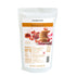 907 gram red, orange and white package of Cambrooke Mix Quick.