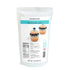 907 gram blue and white package of Cambrooke Baking Mix All Purpose.