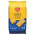 210 gram blue and yellow bag.