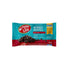 255 gram red and blue bag of Enjoy Life Foods Dark Chocolate Morsels