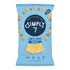 Simply 7 Lentil Chips - Creamy Dill