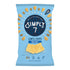 Simply 7 Lentil Chips - Sea Salt