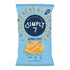 Simply 7 Quinoa Chips - Cheddar
