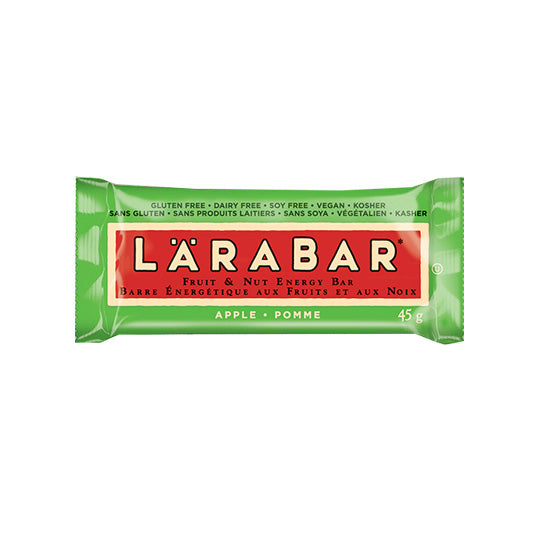 Larabar - Apple