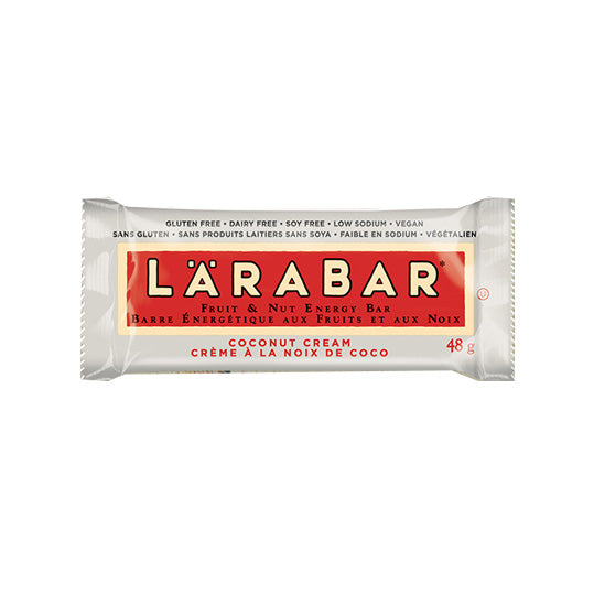 Larabar - Coconut Cream