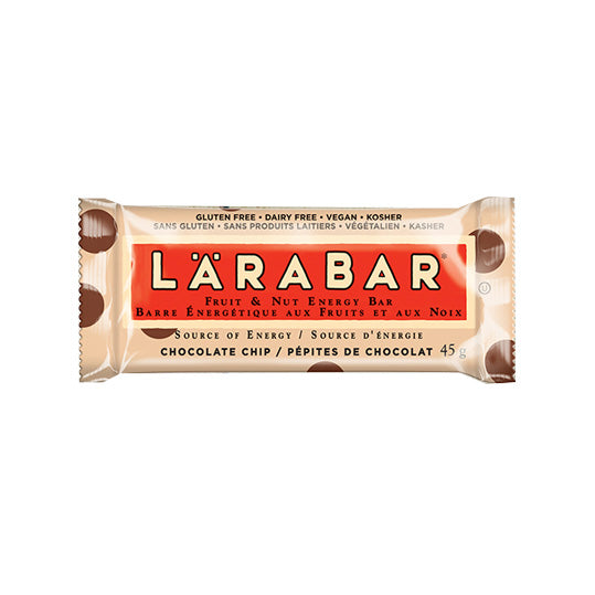 Larabar - Chocolate Chip