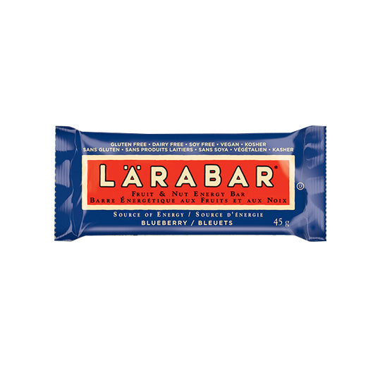 Larabar - Blueberry