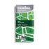 100 gram green and silver package of Camino Chocolate Bar - Mint 67%