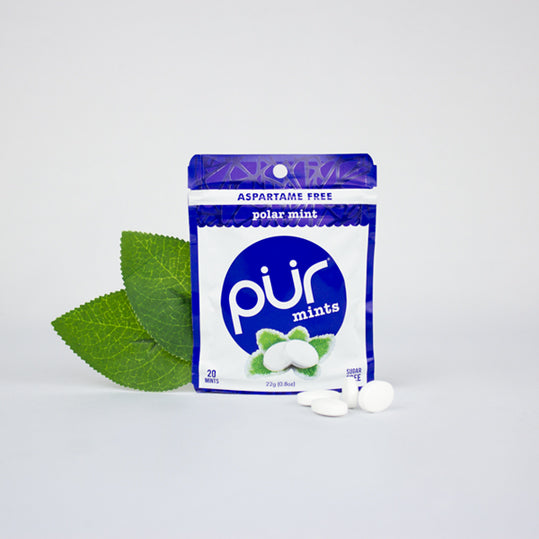 PUR Mints - Polar Mint – Specialty Food Shop