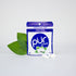 22 gram dark blue and white bag of PUR Mints - Polar Mint