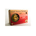 275 gram red and brown box of New Moon Kitchen Cookie Box Chocolate Chip